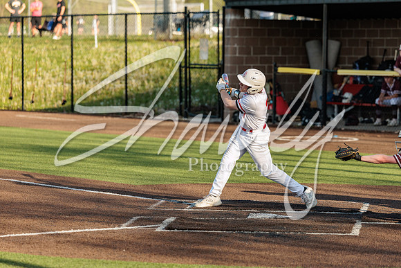 2025.04.23 S. Boone Baseball Vs. Osage-390