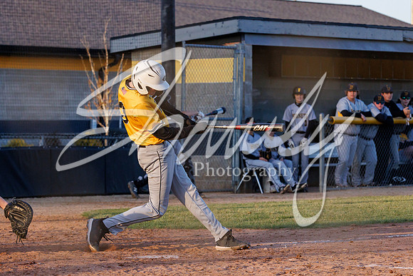 2022.04.14 FHS Baseball Vs. Kirksville2595