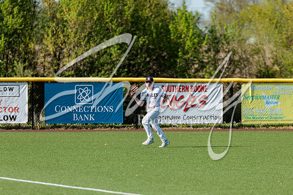 2025.04.23 S. Boone Baseball Vs. Osage-44