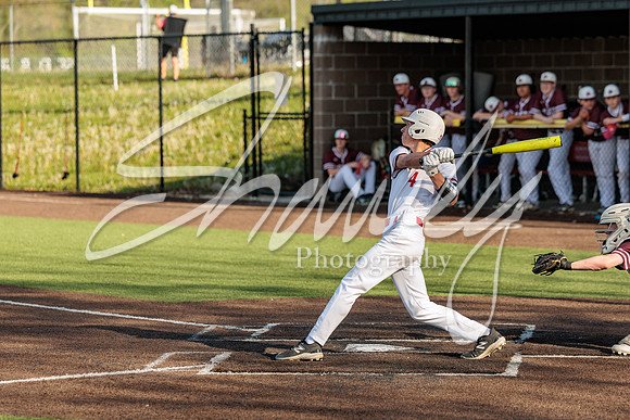 2025.04.23 S. Boone Baseball Vs. Osage-159