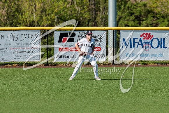 2025.04.23 S. Boone Baseball Vs. Osage-35
