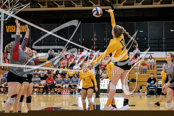 2022.09.19 FHS Volleyball Vs. Mexico3206