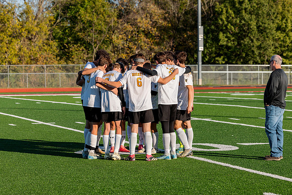 2024.10.17 S. Boone Soccer Vs. Fulton-1