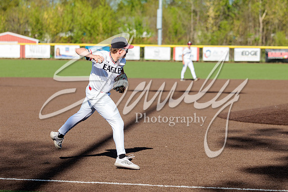 2025.04.23 S. Boone Baseball Vs. Osage-128