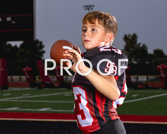 2024.09.11 S. Boone Youth Football 3rd-60