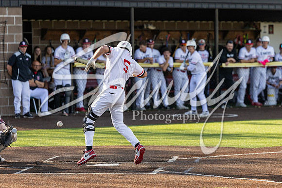 2025.04.23 S. Boone Baseball Vs. Osage-72