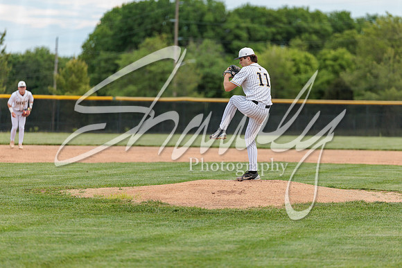 2025.05.12 FHS Baseball Vs. S. Callaway-61