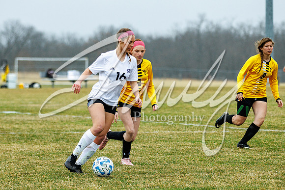2022.03.22 FHS Girls Soccer Vs. Southern Boone0020
