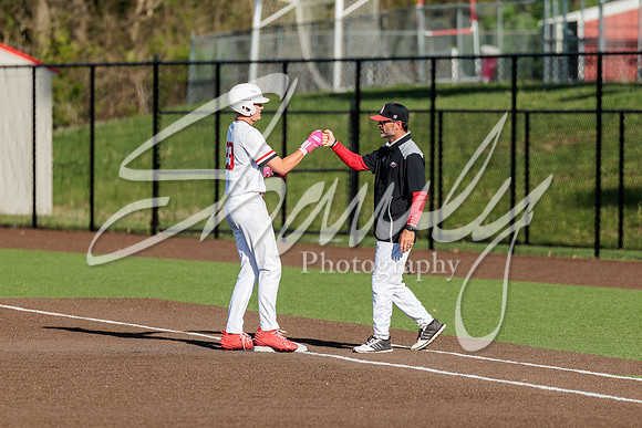 2025.04.23 S. Boone Baseball Vs. Osage-256