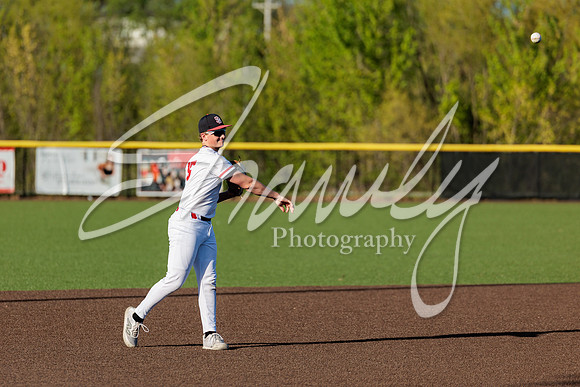 2025.04.23 S. Boone Baseball Vs. Osage-333