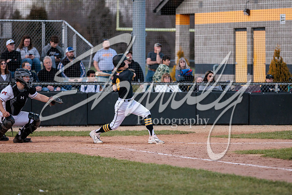 2022.04.05 FHS Baseball Vs. Marshall2909