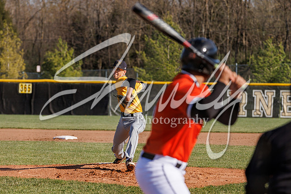 2022.04.14 FHS Baseball Vs. Kirksville0067