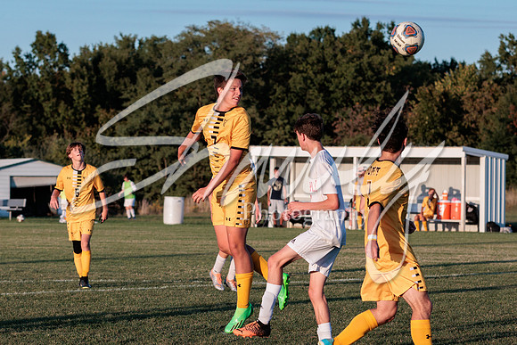 2022.09.27 FHS Soccer Vs. Moberly2681