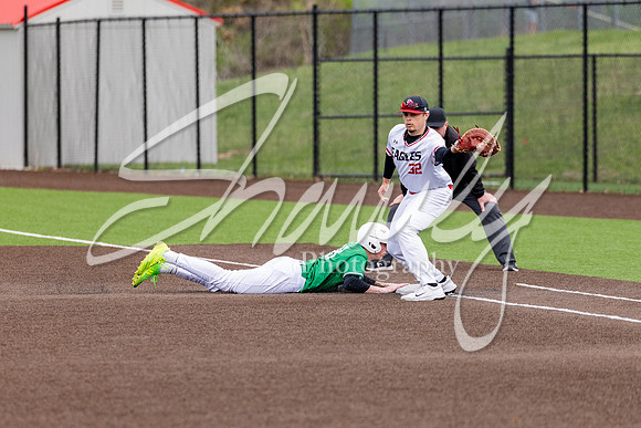 2024.04.01 S. Boone Baseball Vs. Blair Oaks-21