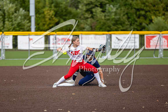 2024.09.24 S. Boone Softball Vs. Helias-26