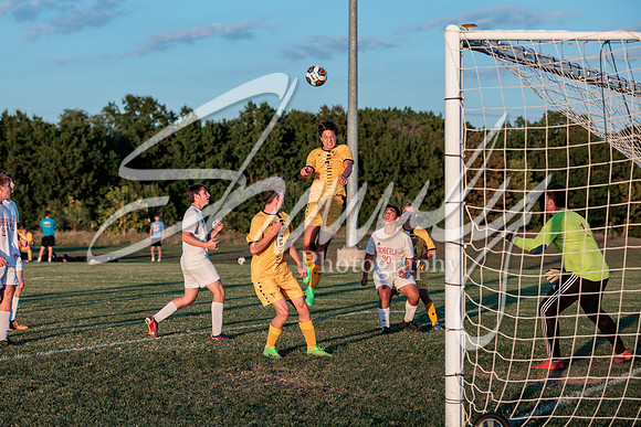 2022.09.27 FHS Soccer Vs. Moberly3119