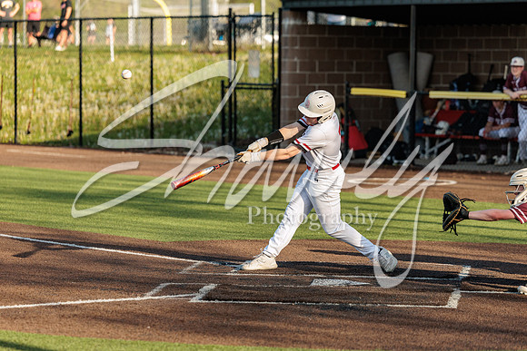 2025.04.23 S. Boone Baseball Vs. Osage-386