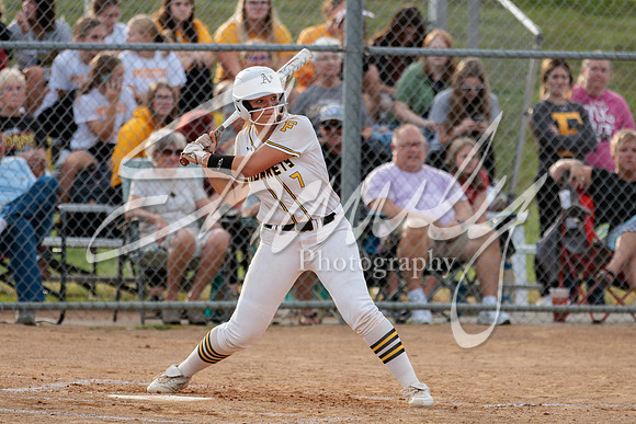 2022.09.15 FHS Softball Vs. Mexico0997