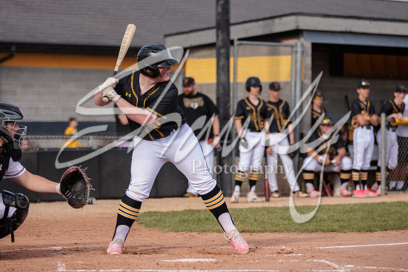 2022.04.05 FHS Baseball Vs. Marshall0722