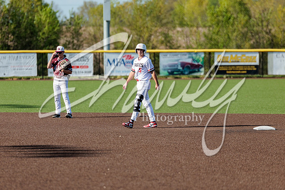 2025.04.23 S. Boone Baseball Vs. Osage-80