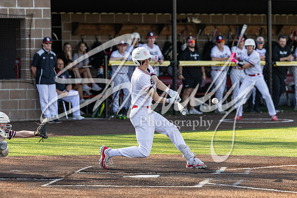 2025.04.23 S. Boone Baseball Vs. Osage-87