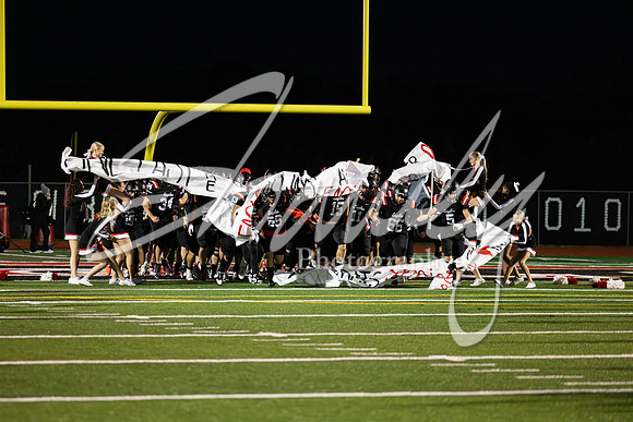 2024.10.25 S. Boone Football Vs. Blair Oaks-43