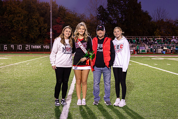 2024.10.25 S. Boone Football Vs. Blair Oaks-19