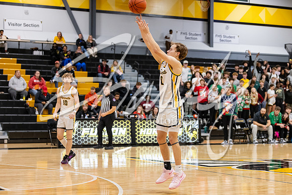 2024.12.10 FHS Boys Basketball Vs. Hannibal-13
