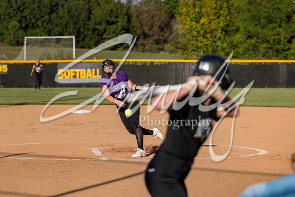 2024.09.30 FHS Softball Vs. N. Callaway-13
