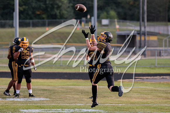2022.09.16 FHS Football Vs. Hannibal0989