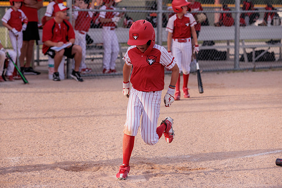 2022.05.19 RedHawks Vs WBC2871