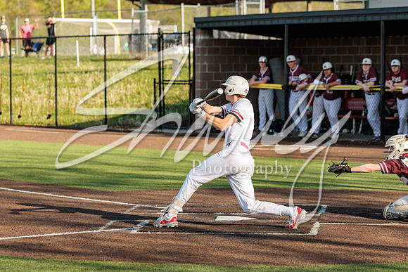 2025.04.23 S. Boone Baseball Vs. Osage-225