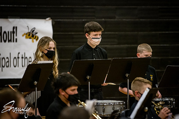 2021.03.16 FMS 7th & 8th Grade Band Concert00396