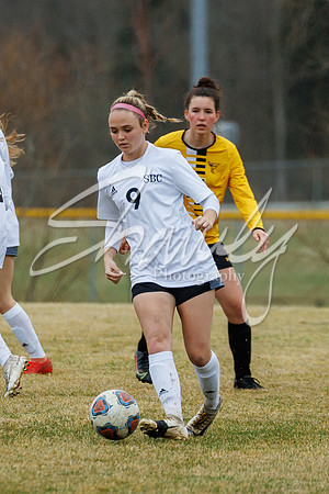 2022.03.22 FHS Girls Soccer Vs. Southern Boone0684