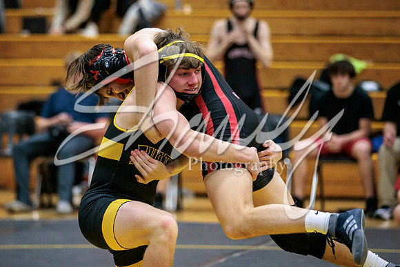 2022.01.25 FHS Wrestling Quad02500