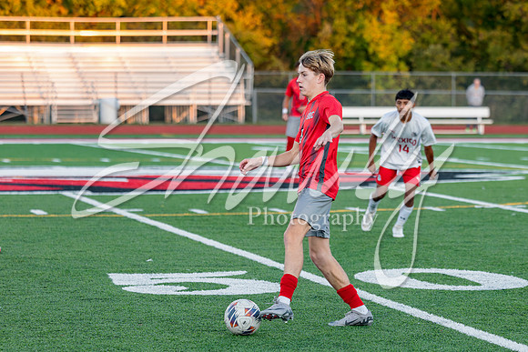 2024.10.01 S. Boone Soccer Vs. Mexico-2
