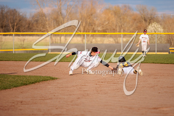 2022.04.05 FHS Baseball Vs. Marshall2396