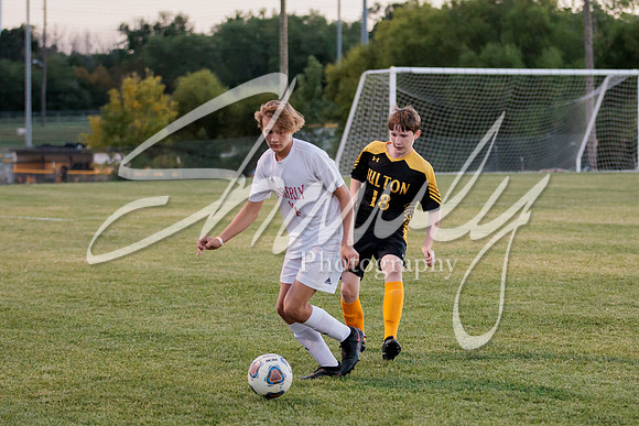 2022.09.27 FHS Soccer Vs. Moberly3449