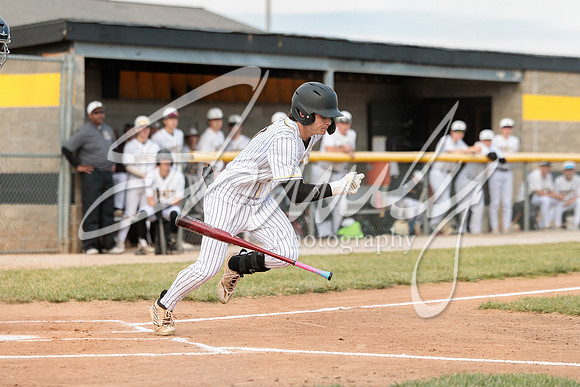 2025.03.27 FHS Baseball Vs. Fatima-31