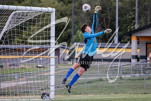 2022.09.22 FHS Soccer Vs. Hannibal0051