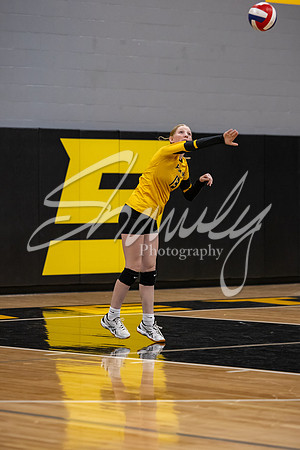2024.09.10 JV FHS Volleyball Vs. N. Callaway-24