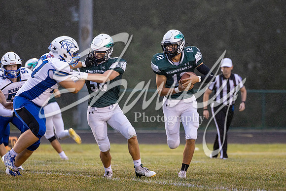 2024.09.13 N. Callaway Football Vs. Montgomery County-48