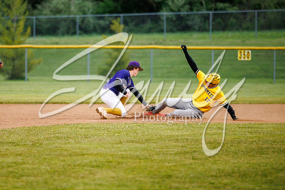 2022.05.03 FHS Baseball Vs. Hallsville0488