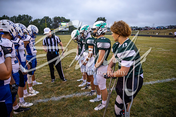2024.09.13 N. Callaway Football Vs. Montgomery County-24