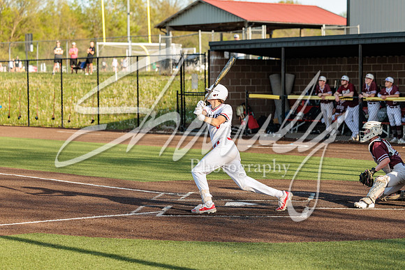 2025.04.23 S. Boone Baseball Vs. Osage-353