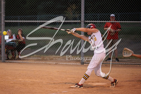 2022.09.01 FHS Softball Vs. Marshall3272