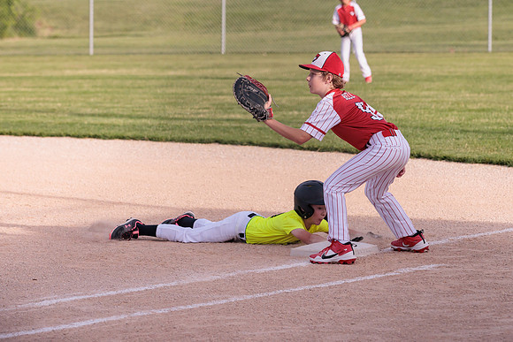 2022.05.19 RedHawks Vs WBC2004