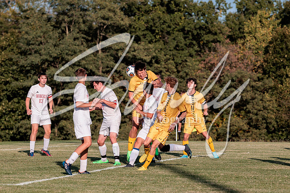 2022.09.27 FHS Soccer Vs. Moberly1422