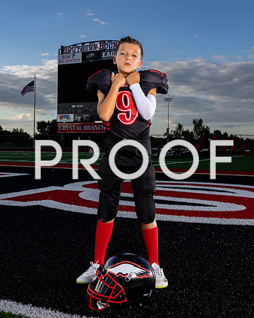 2024.09.25 S. Boone Youth Football 5th-1
