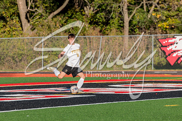 2024.10.17 S. Boone Soccer Vs. Fulton-2